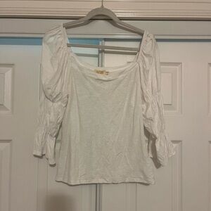 Nation LTD white top